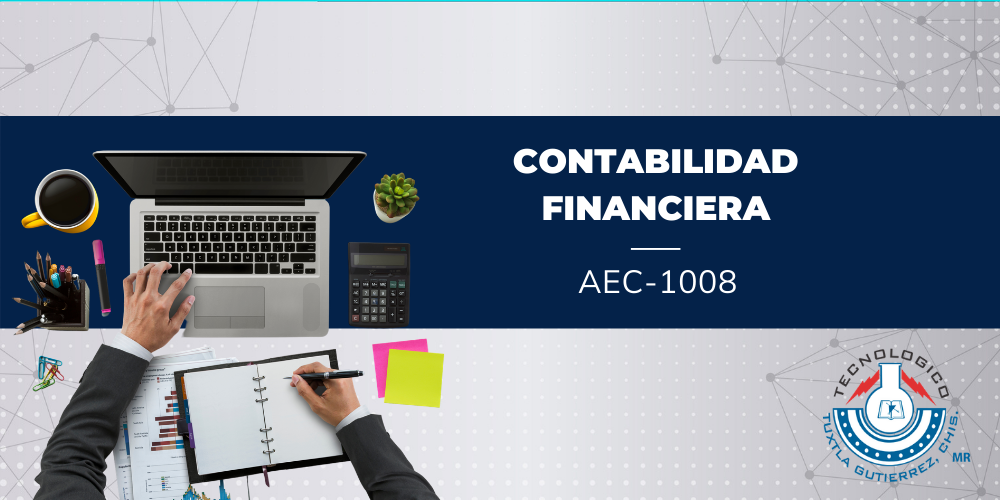 CONTABILIDAD FINANCIERA - ISIC