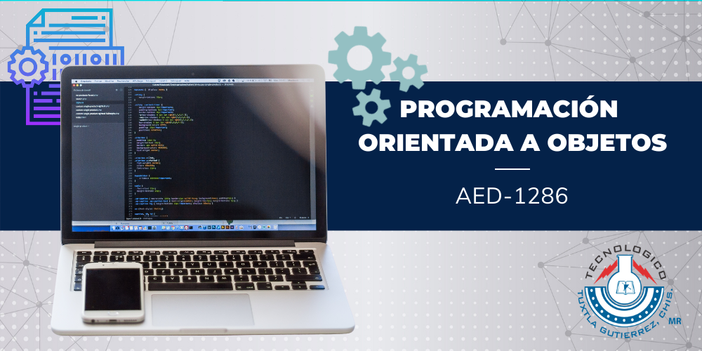 PROGRAMACIÓN ORIENTADA A OBJETOS - ISIC 