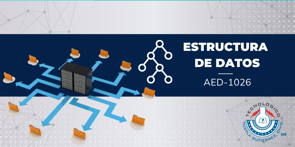 Estructura de Datos  AED-1026
