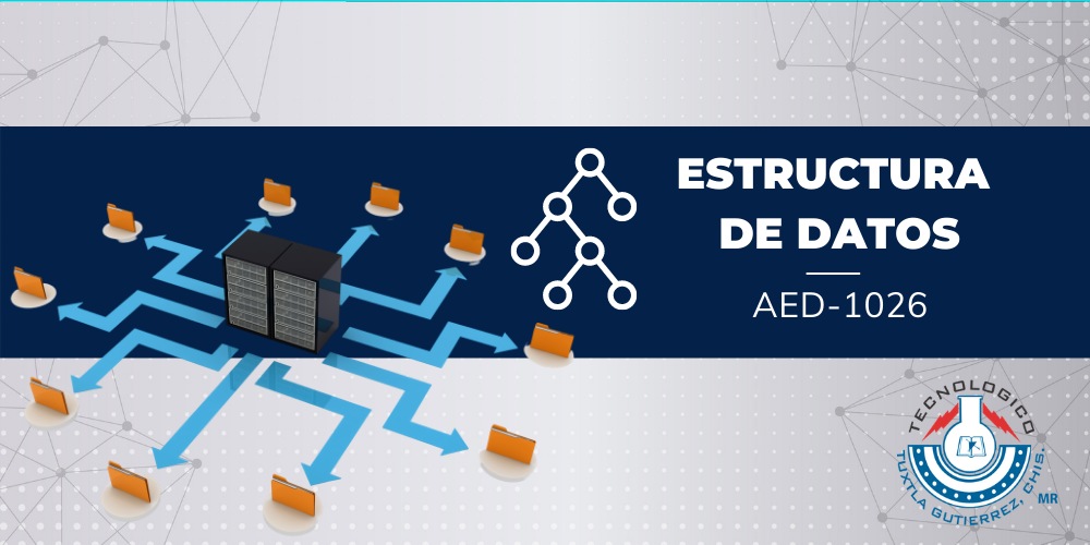 ESTRUCTURA DE DATOS - ISIC