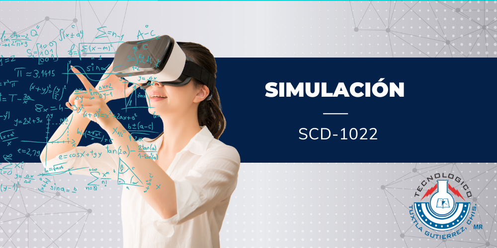 SIMULACIÓN - ISIC