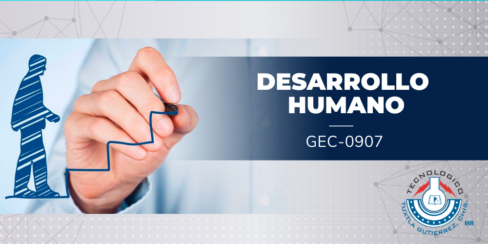 DESARROLLO HUMANO - IGEM