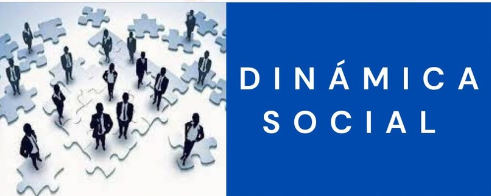 DINÁMICA SOCIAL - IGEM