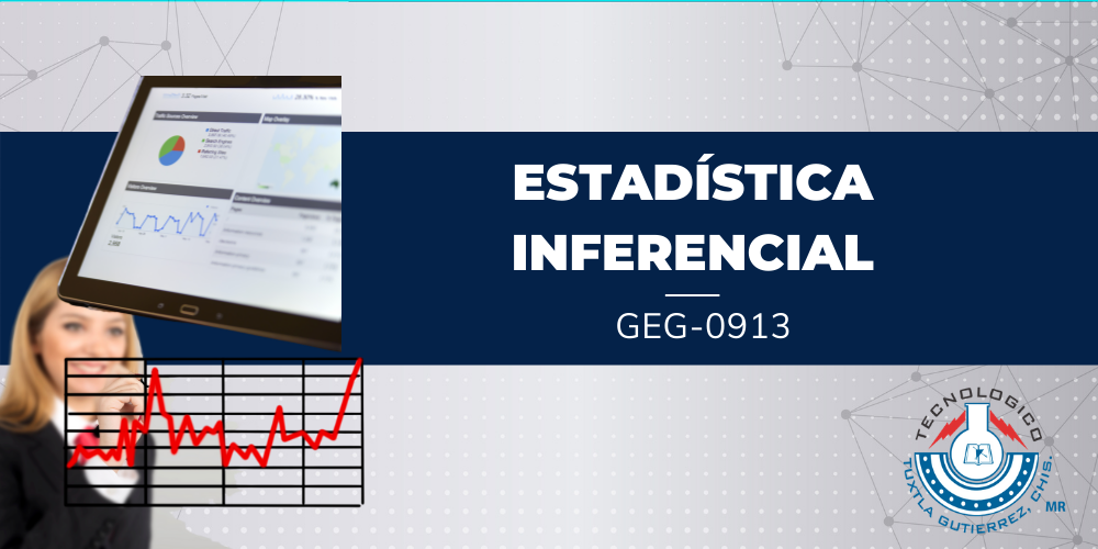 ESTADISTICA INFERENCIAL I - IGEM 