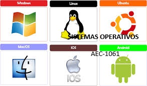 SISTEMAS OPERATIVOS - ISIC