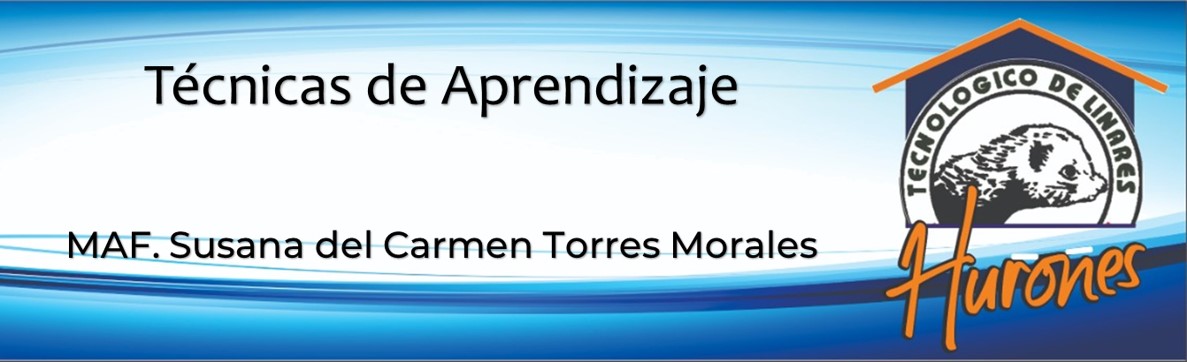 Técnicas de Aprendizaje